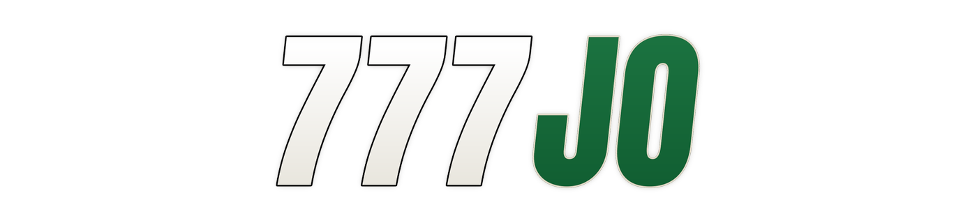 777jo লোগো